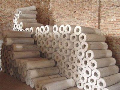 耐火硅酸鋁管殼價格_環(huán)保/保溫/密封/防水防火材料_保溫材料_其他_產(chǎn)品庫_中國環(huán)保在線