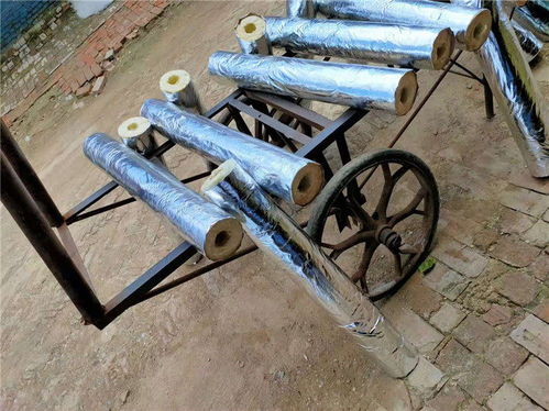 營口硅酸鋁針刺毯價格營口現貨供應