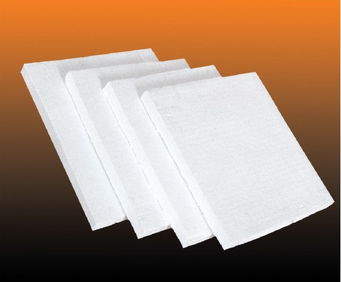 安徽滁州陶瓷纖維墊片供應商